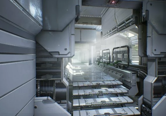 CAT Interstellar EN Global