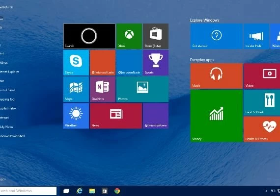 Windows 10 Home Global