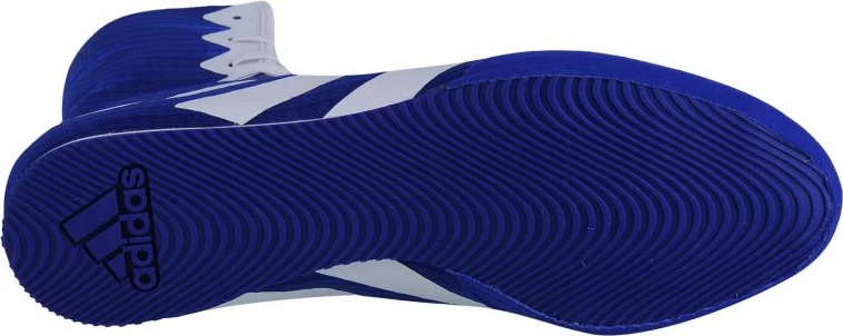 Atlete për meshkuj adidas, blu [Madhësia: 48 2/3]