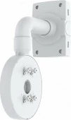 Mbajtës universal Axis 01457-001, alumini, plastikë, i bardhë
