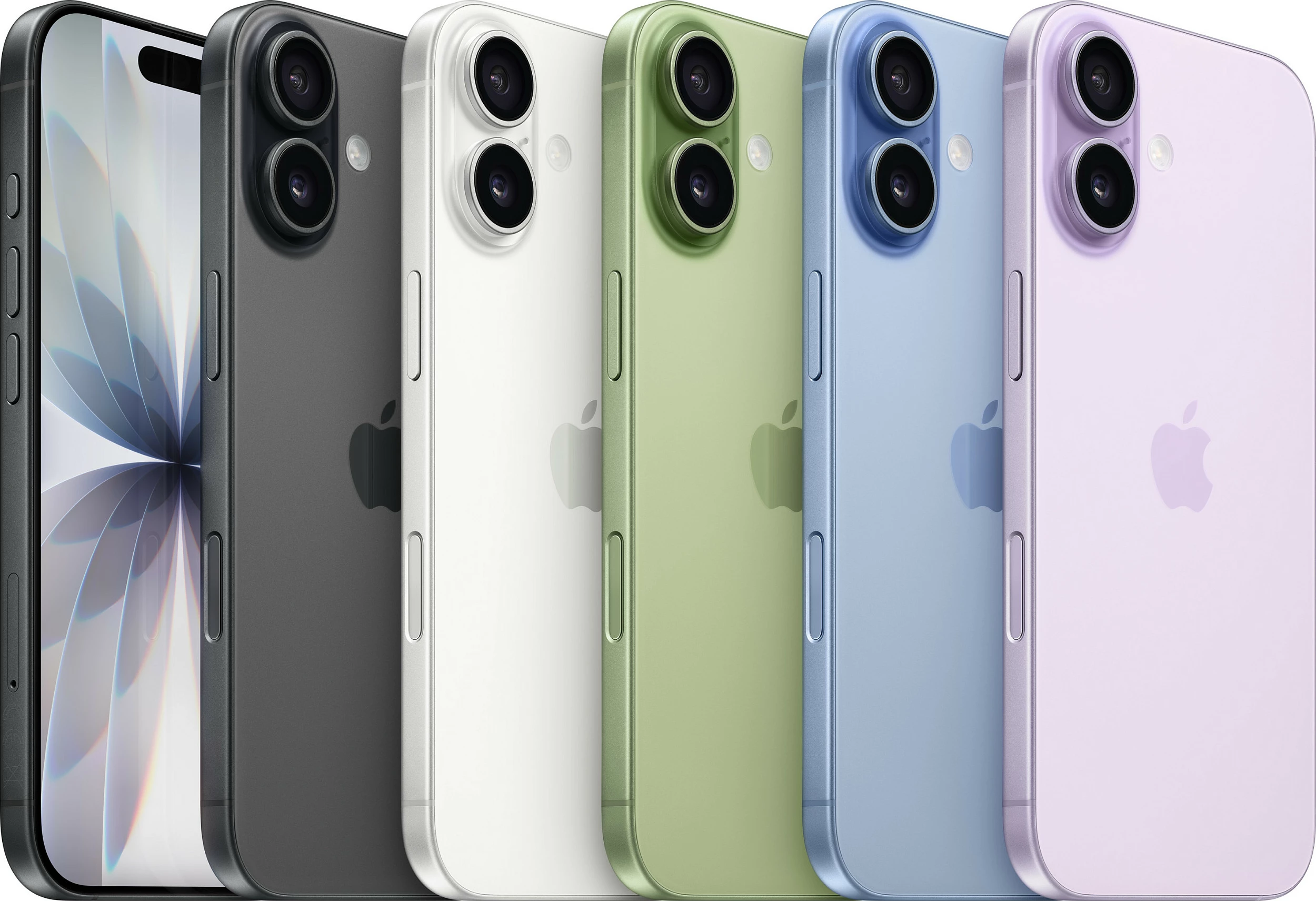 Celular Apple iPhone 17, 256GB, 5G, i zi