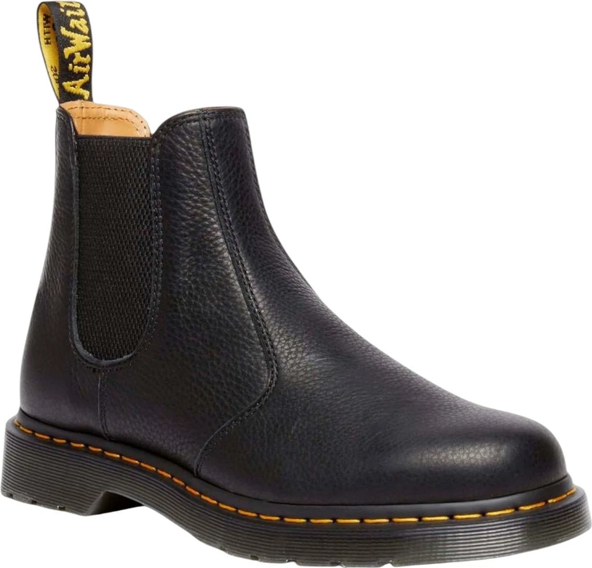 Çizme për meshkuj Dr. Martens 2976 Ambassador 31989001, të zeza [Madhësia: 41]