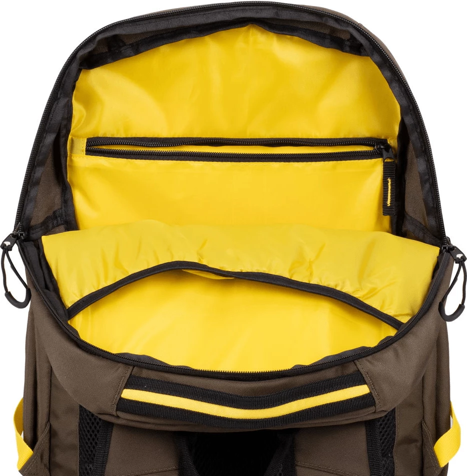 çantë shpine RIVACASE 5431 Erebus 20L waterproof për laptop/tablet deri 10.1\" khaki