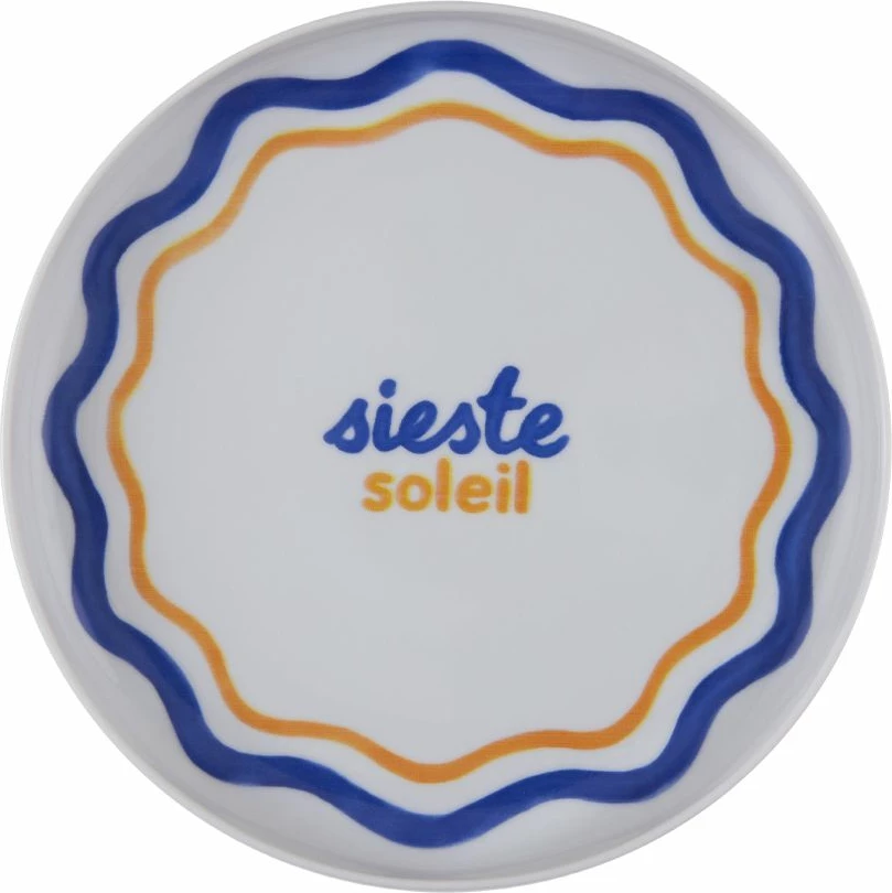 Set pjatash për drekë (12 copë), Hermia Concept, NNMOD12Y88851003