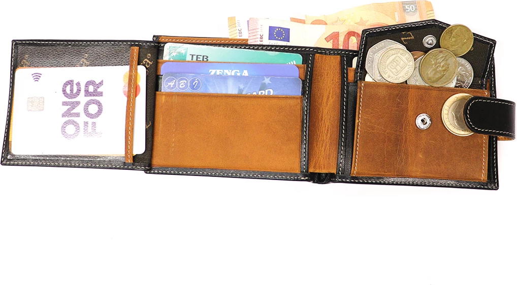 Kuleta Zenga 258-04P