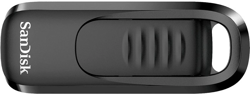 USB stick Sandisk Ultra Slider 512GB, Type-C, i zi