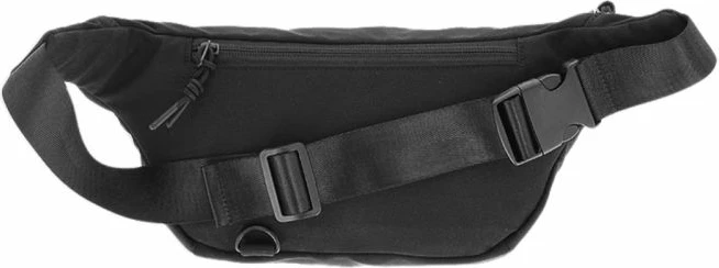 Çantë beli 4f, unisex, e zezë