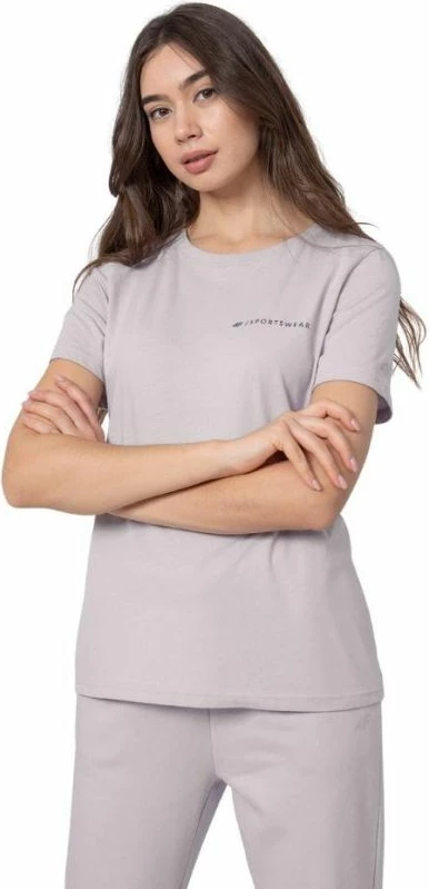 Maicë për femra 4F, ngjyrë lejla