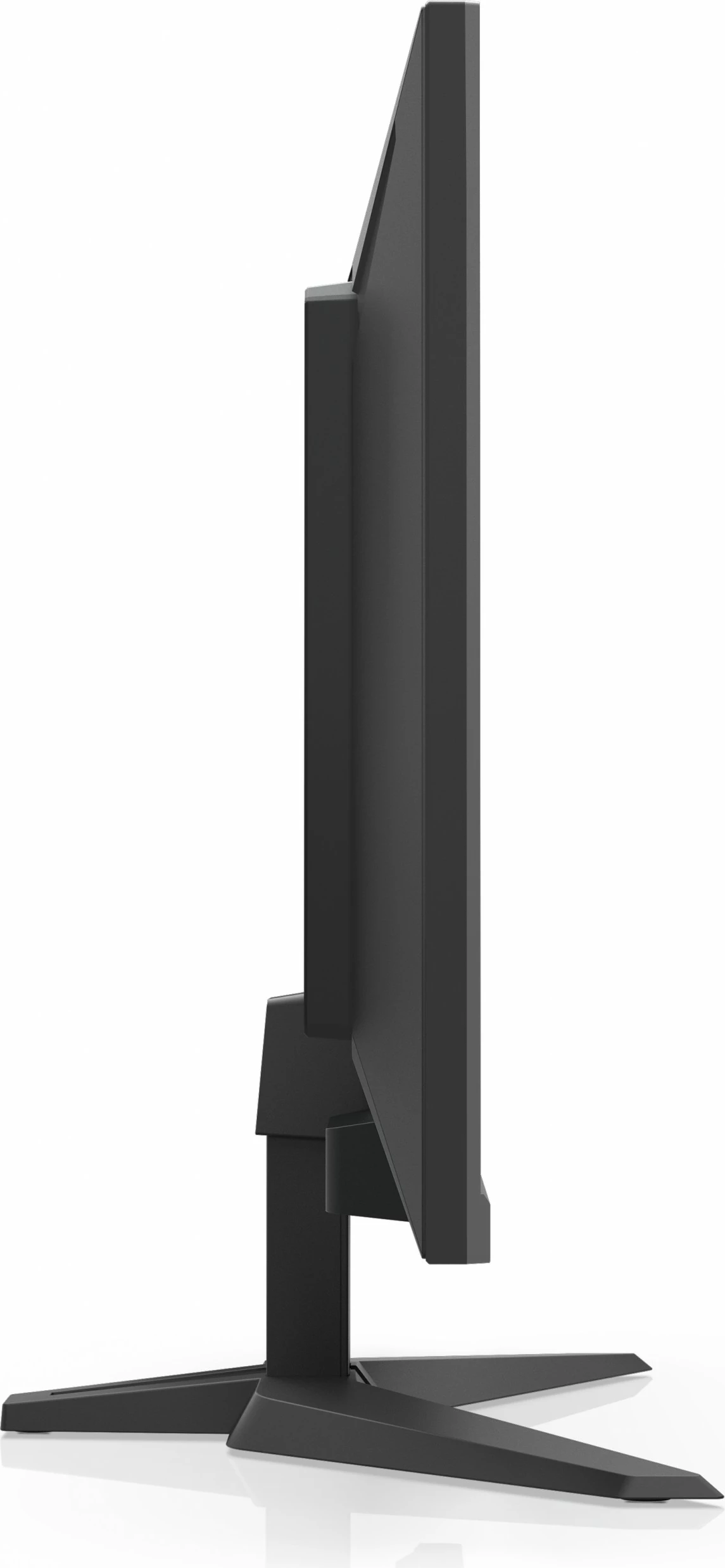 Monitor DELL G Series G2725D, 27 inç, Quad HD, 2560x1440, LCD, i zi