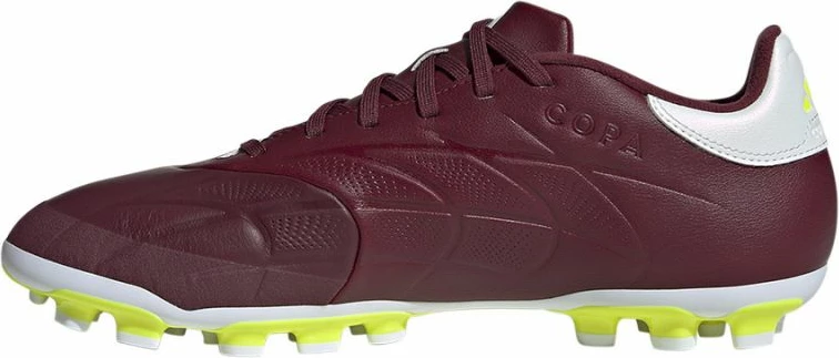 Atlete për futboll për meshkuj adidas, të kuqe [Madhësia: 46]