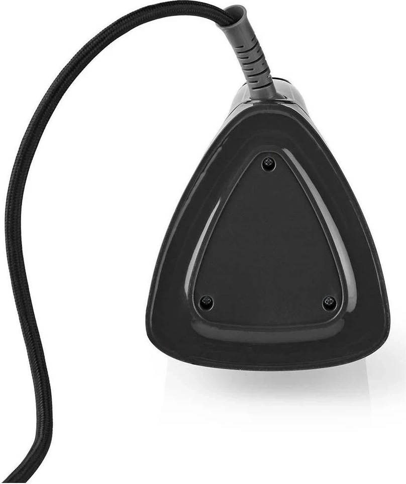 Hekur me avull Nedis IRON1000, 2200W, keramik, lejla