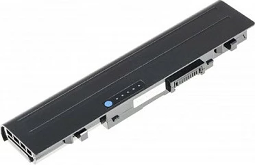 Bateri laptopi Green Cell për Dell Studio 15 1535/1558, 4400mAh, 11.1V, Li-Ion, e zezë