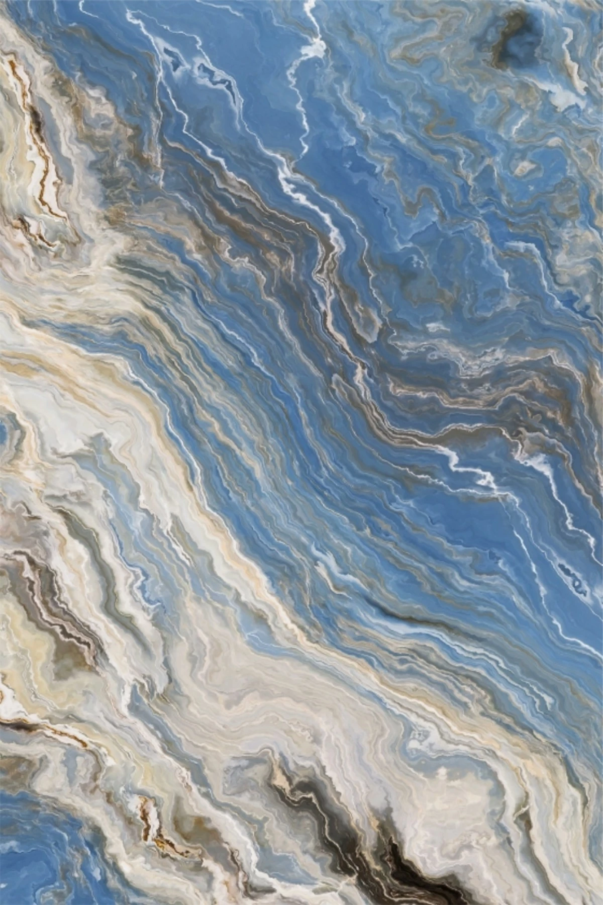 Qilim korridori, shumëngjyrësh, Conceptum Hypnose CT-2081, 80x150cm