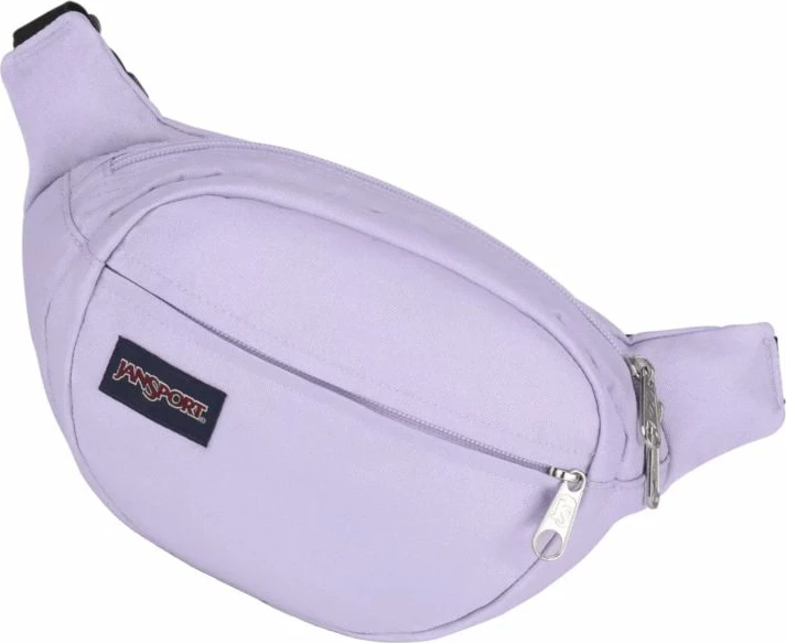 Çantë beli Jansport, vjollcë [Madhësia: One Size]