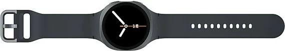 Smartwatch Samsung Galaxy Watch8 40mm Wi-Fi EU, 32GB, grafit