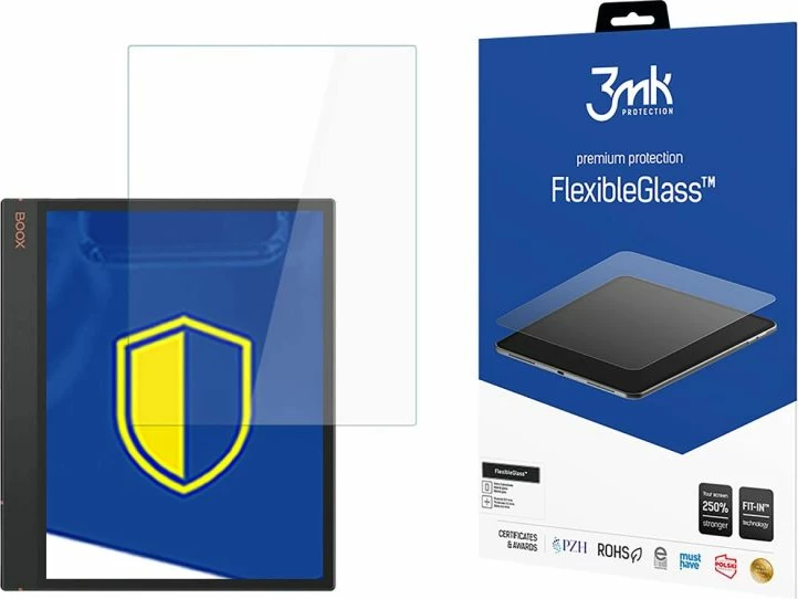 Mbrojtëse ekrani 3mk Protection FlexibleGlass për Onyx Boox Note Air 3/Air 3C deri 11 inç