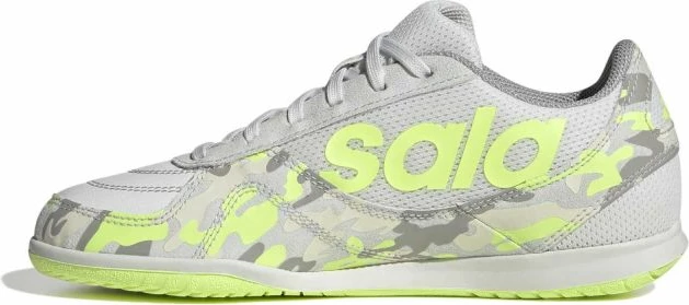 Atlete futbolli për fëmijë adidas Top Sala Competition II KJ6593 [Madhësia: 35]