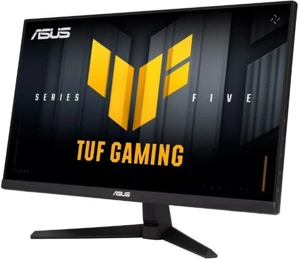 Monitor Asus VG259QM5A, 24.5", Full HD, Fast IPS, 240Hz, i zi
