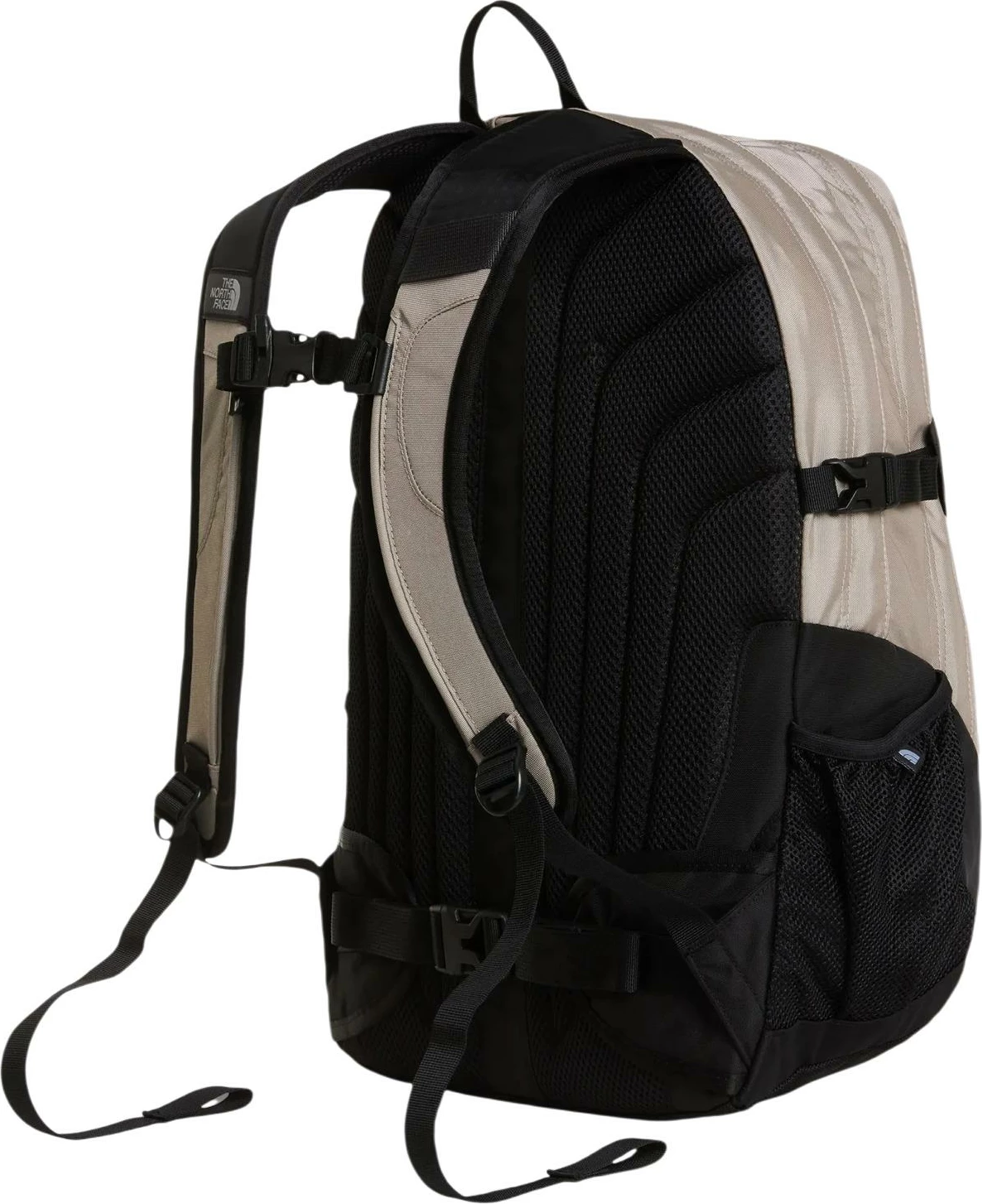Çantë shpine për meshkuj The North Face Borealis CLSSC PATCH NF0A8KE8, e hirtë