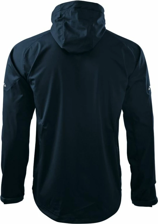 Jakne për meshkuj Malfini, Softshell Cool M, blu marine [Madhësia: L]