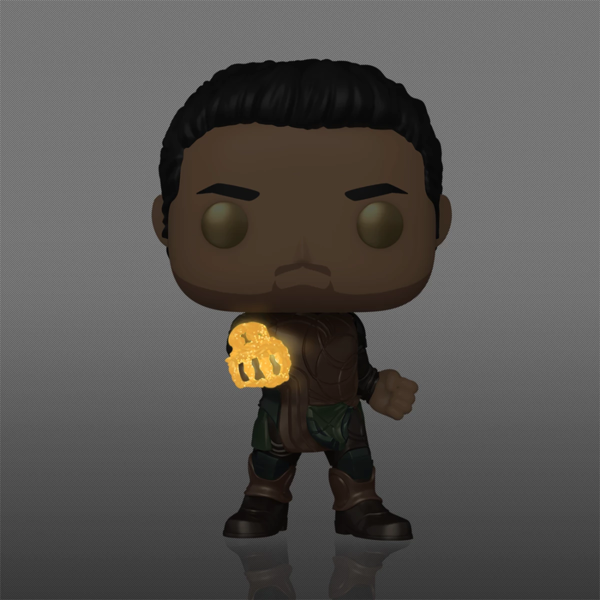 Figurinë koleksionuese Funko Pop! Marvel Eternals Gilgamesh (GW)