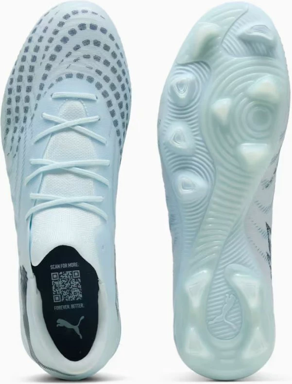 Atlete futbolli Puma Future 9 Match Fusion FG/AG 108714-03 [Madhësia: 44]