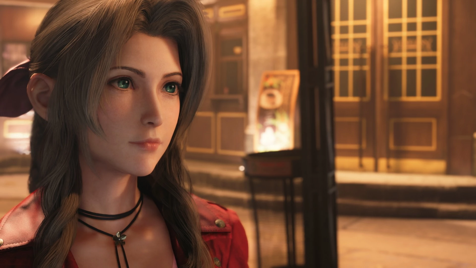 Lojë PS5 Square Enix Final Fantasy VII Remake Intergrade & Rebirth Twin Pack, Physical Edition, PEGI 16