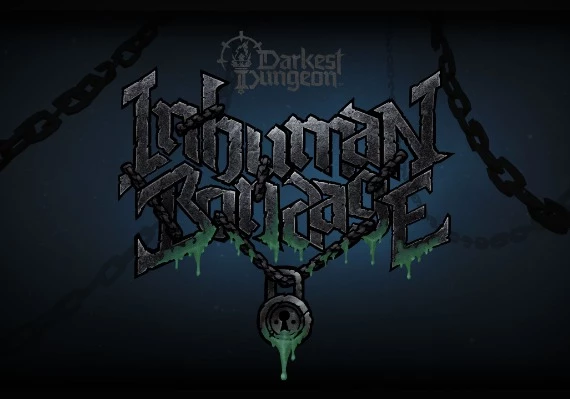 Darkest Dungeon 2 - Inhuman Bondage DLC EN Global