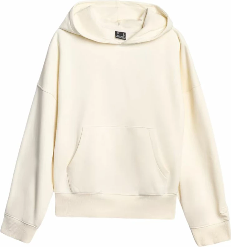 Duks për femra 4f, krem [Madhësia: XL]