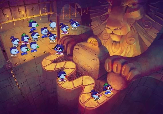 Zoombinis EN/ES Global