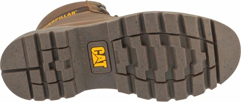 Çizme meshkuj Caterpillar Colorado 2.0 WP P110967, kafe [Madhësia: 44]