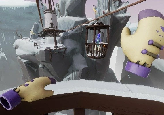 Maskmaker VR EN/DE/FR Global