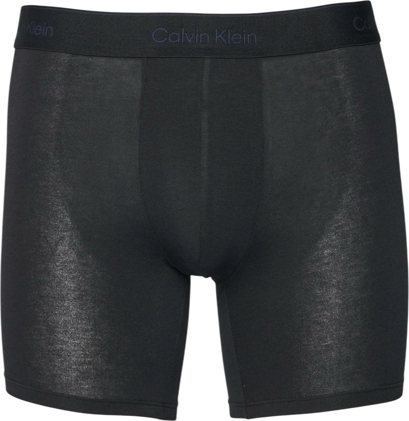 Të brendshme boxer për meshkuj Calvin Klein Underwear LV00NB4394 3-pack, të zeza-vjollcë [Madhësia: M]