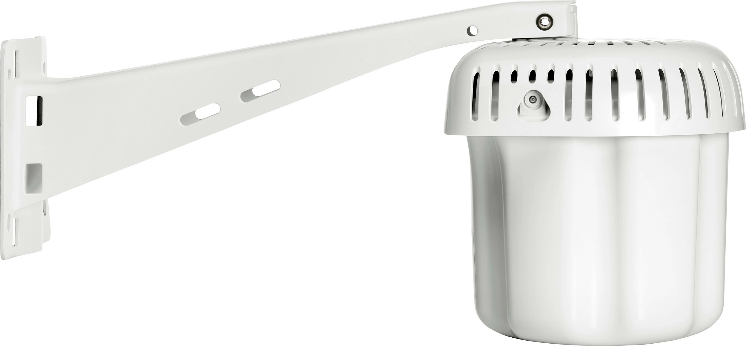 Access Point Outdoor HPE Aruba AP-575 (RW), Wi‑Fi 6 802.11ax, Dual Band 2.4/5GHz, 2x RJ-45 Smart Rate deri 5GbE, antena omni, i bardhë