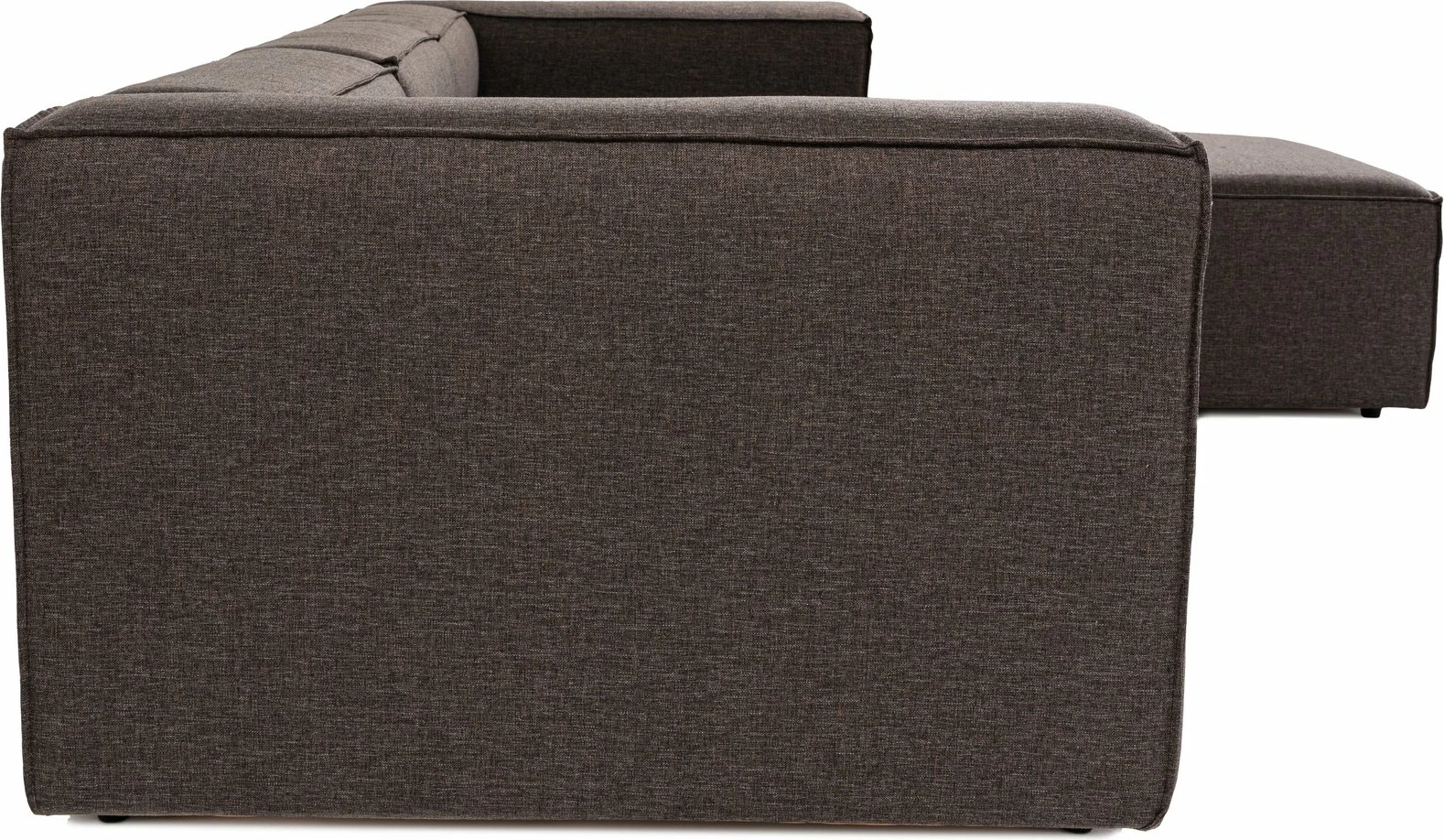 Këndollë Atelier del Sofa, Fora, ngjyrë kafe e errët