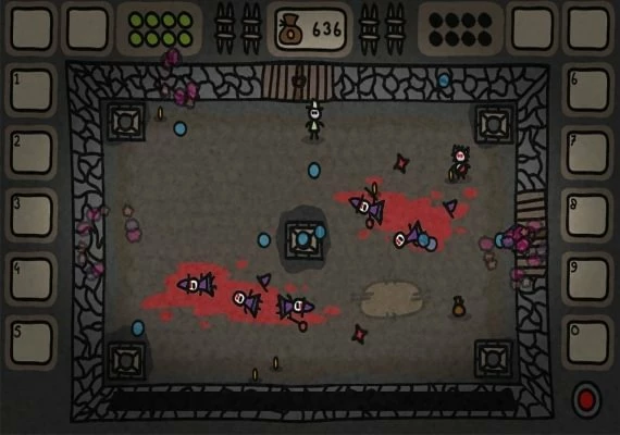 Disposable Heroes EN Global