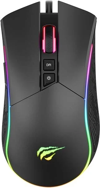 Havit GAMENOTE MS1001S RGB