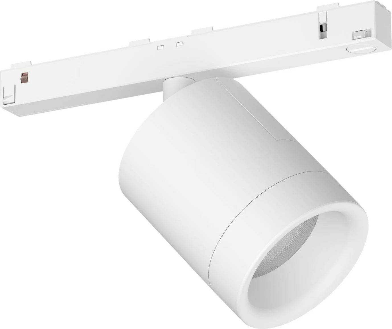 Spot ndriçimi smart Philips Hue Perifo, Bluetooth, LED, e bardhë