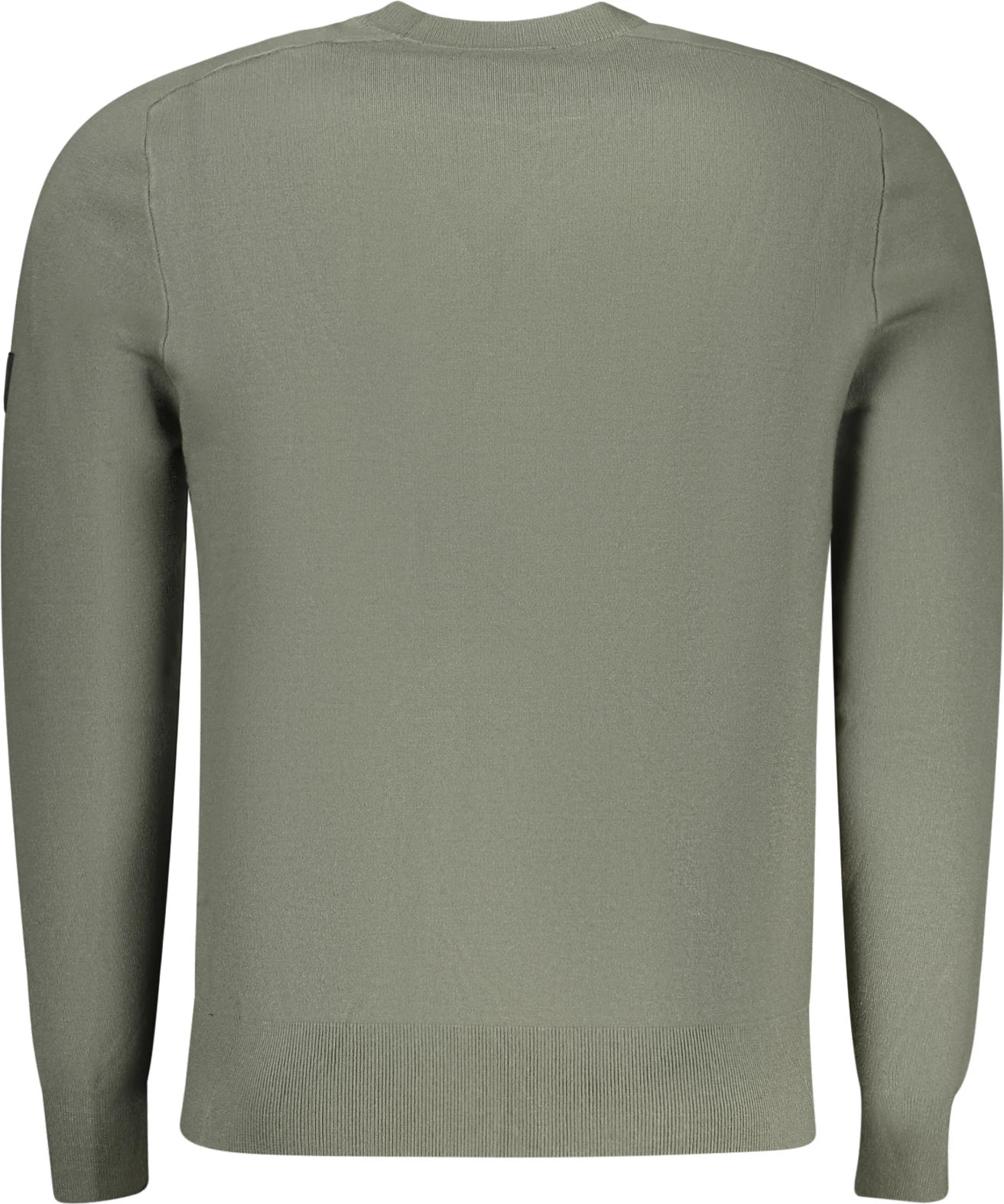 Xhemper për meshkuj NORTH SAILS, gjelbër