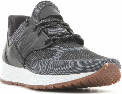 Atlete për meshkuj New Balance, të zezë