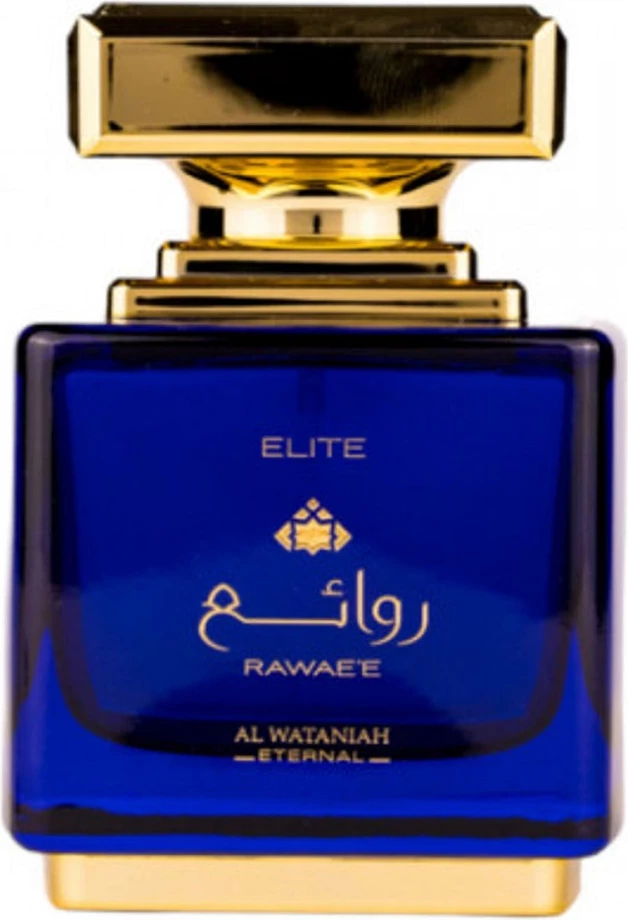 Eau de Parfum për meshkuj Al Wataniah Rawae'e Elite 100ml