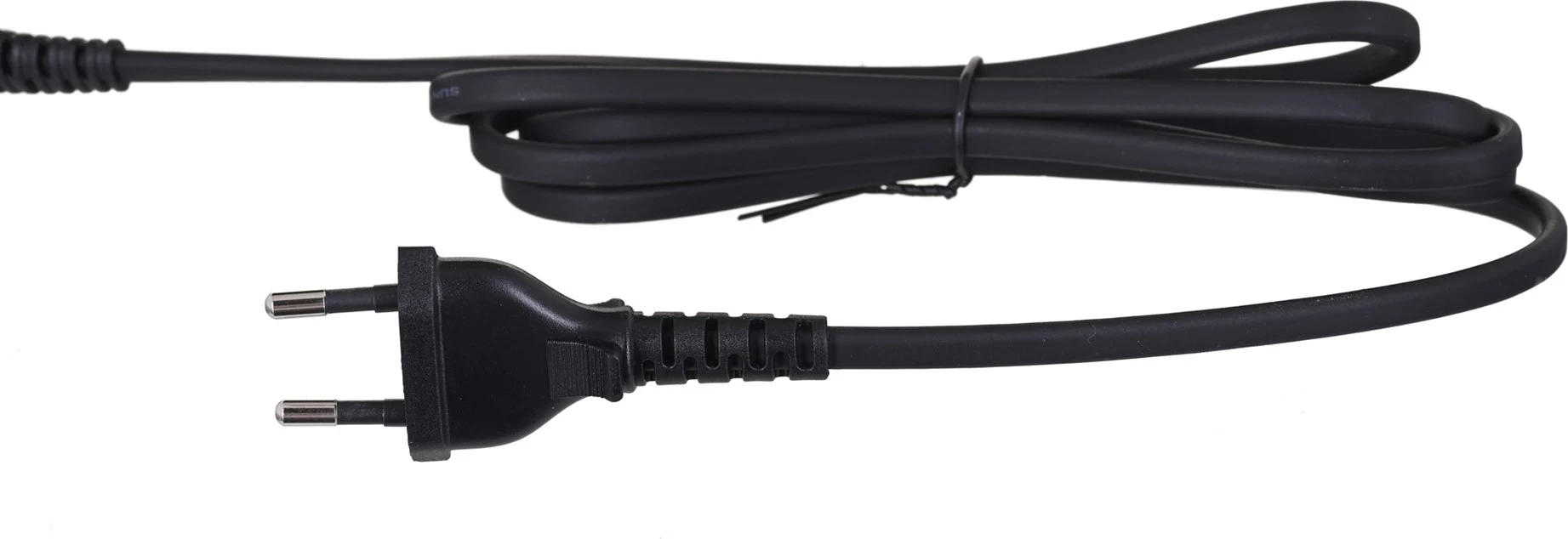 Hekur për kaçurrela Braun Satin Hair 7 CU 710 (EC 1), 5 nivele ngrohjeje, kabllo 2 m, zi/argjend
