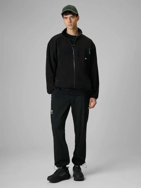Duks fleece për femra 4f 4FRSS26TFLEM502-20S [Madhësia: L]