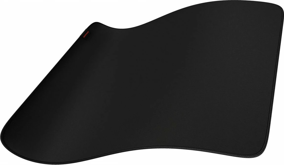 Mauspad Rampage Pulsar Pro M PULSARPRO-MB 35x29cm 4mm, i zi