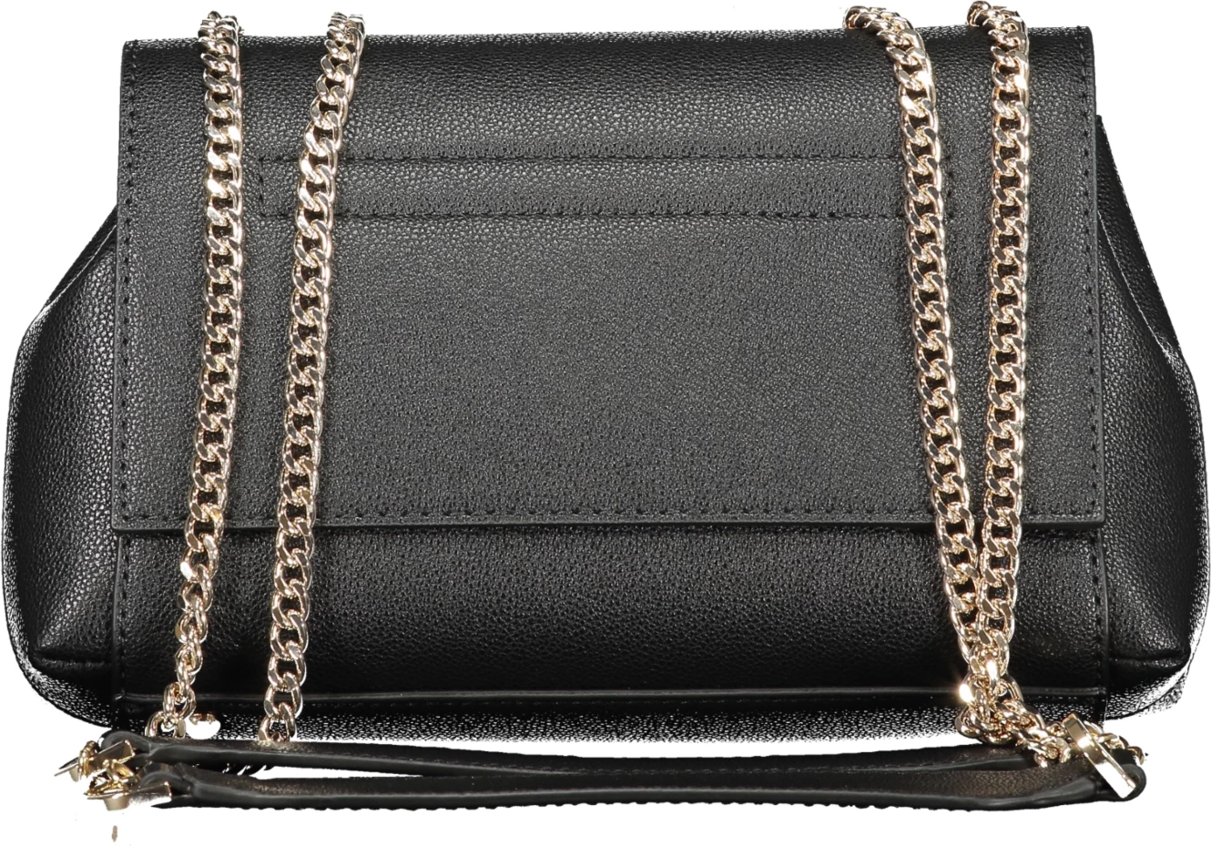 Çantë GUESS JEANS femra, e zezë