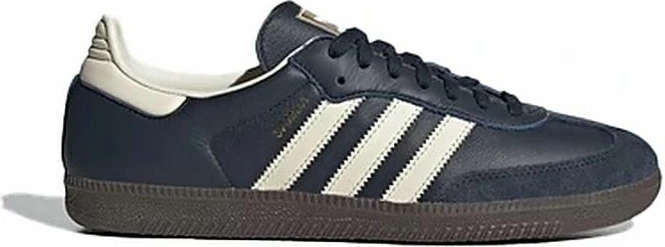 Atlete adidas Samba OG ID2056, të zeza