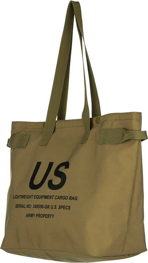 Çantë Fostex Garments U.S. Equipment cargo bag