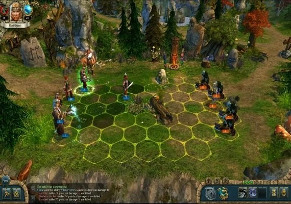 King's Bounty : Warriors of the North Complete Edition EN/DE/PL/RU Global