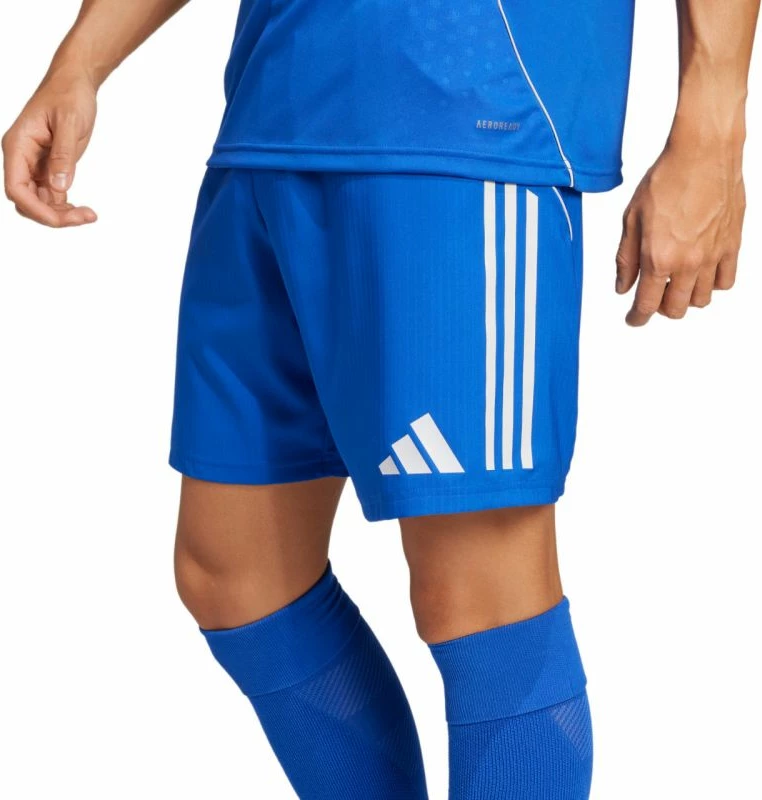 Shorce për meshkuj adidas, kaltër [Madhësia: XL]