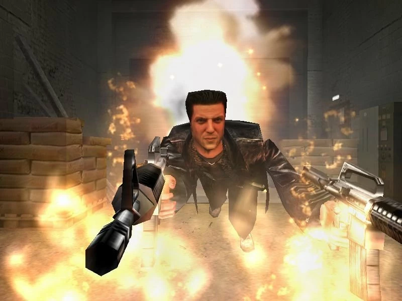 Max Payne EN Global